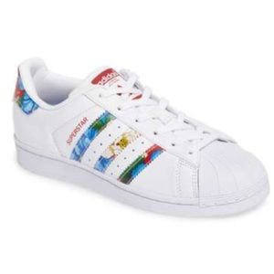 adidas Superstar Sneakers (Nordstrom)