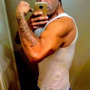 Meet your Posher, Brandon