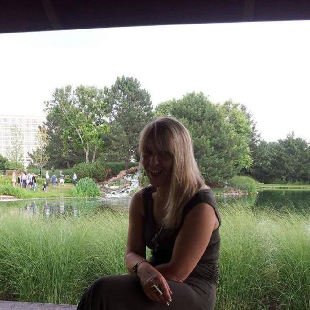 Meet your Posher, Krystyna