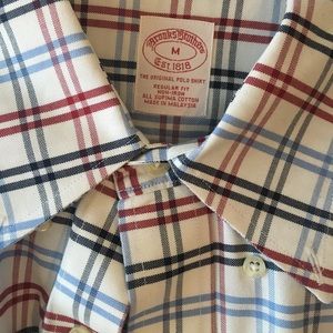 Brooks Brothers Button Down Size M