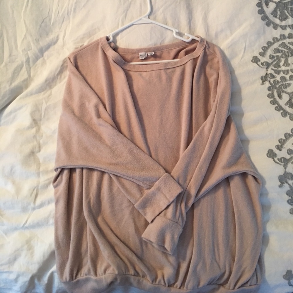Melrose Market Top