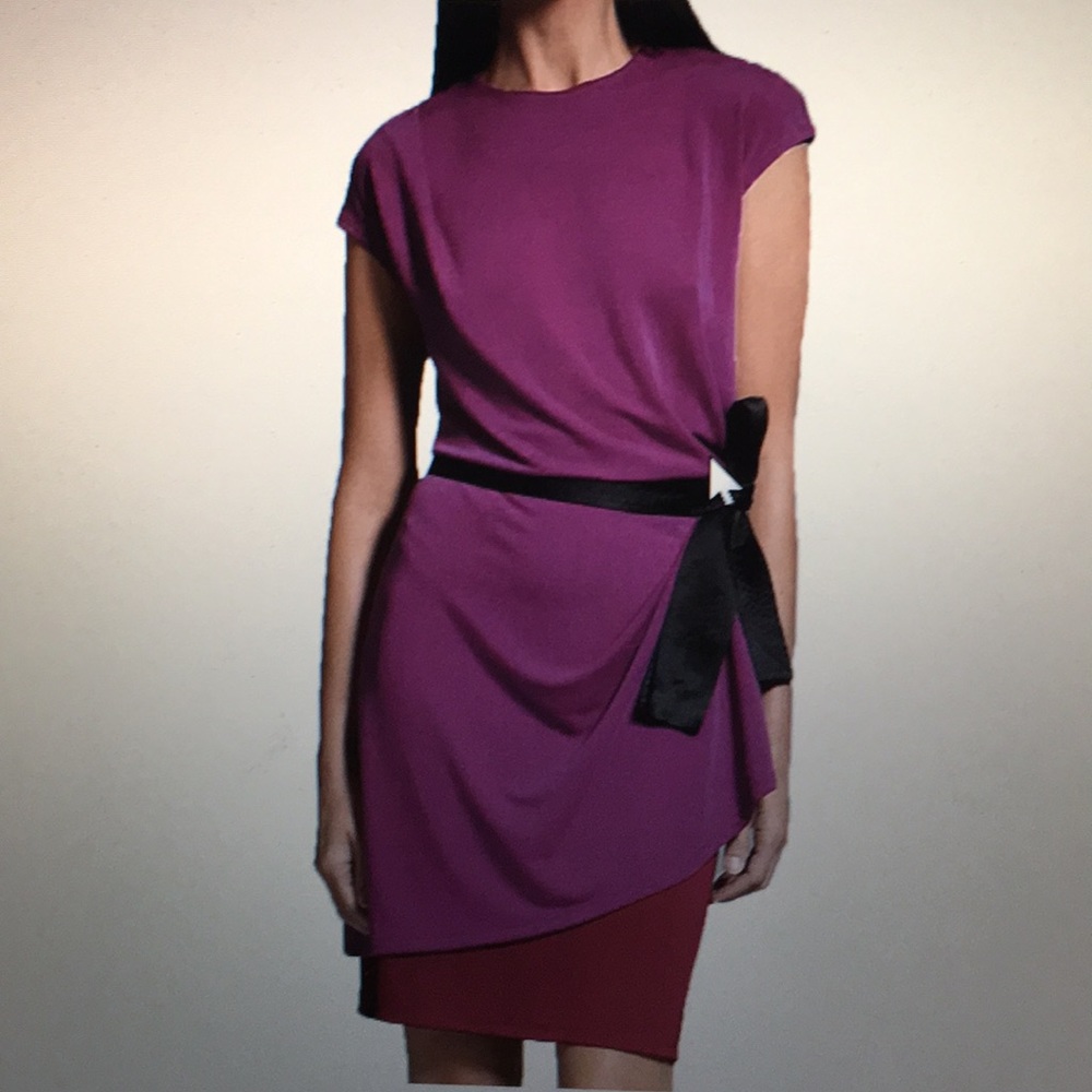 NWT - Narciso Rodriguez Women’s Dress