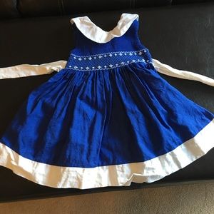 Anavini Girls size 3 special occasion dress