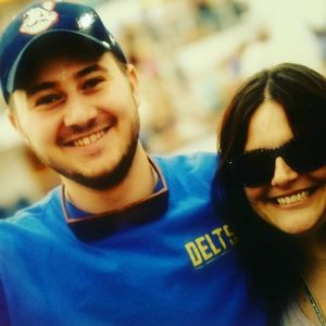 Meet your Posher, Jeffrey