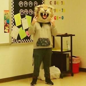 Meet your Posher, Toby