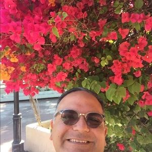 Meet your Posher, Gerardo