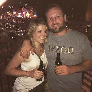 Meet your Posher, Caitlin