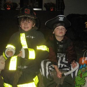 Meet your Posher, Maryann