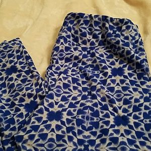 EUC Lularoe leggings TC