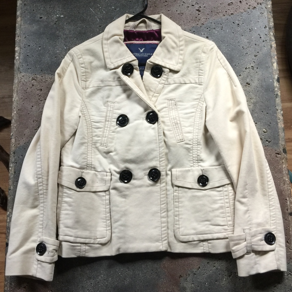 American Eagle Jacket