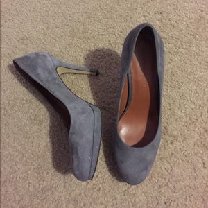 Banana Republic pumps
