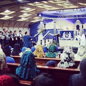 Meet your Posher, Ithiel