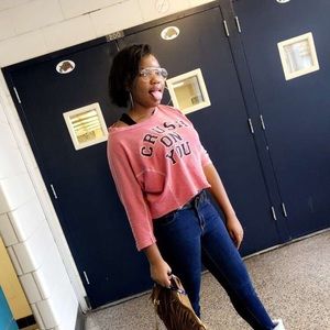 Meet your Posher, Ashlee