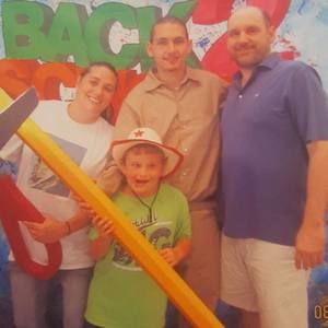 Meet your Posher, Amie