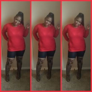 Meet your Posher, Brittani