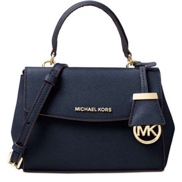 Michael Kors Extra Small Ava Crossbody - Picture 1 of 1