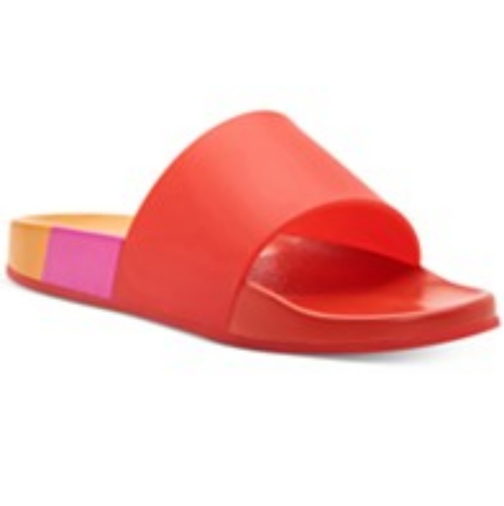 Katy Perry Fifi Pool Sandals