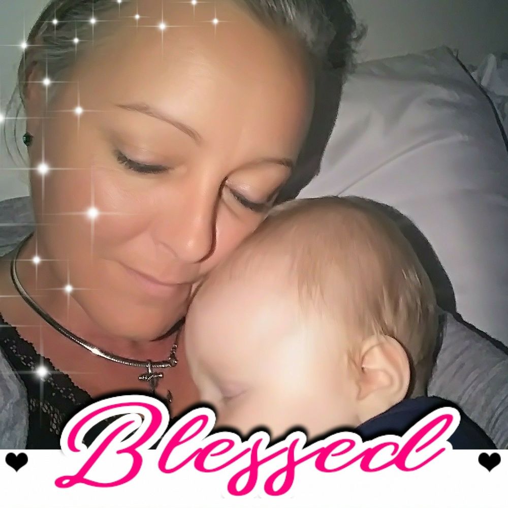 Meet your Posher, Jess