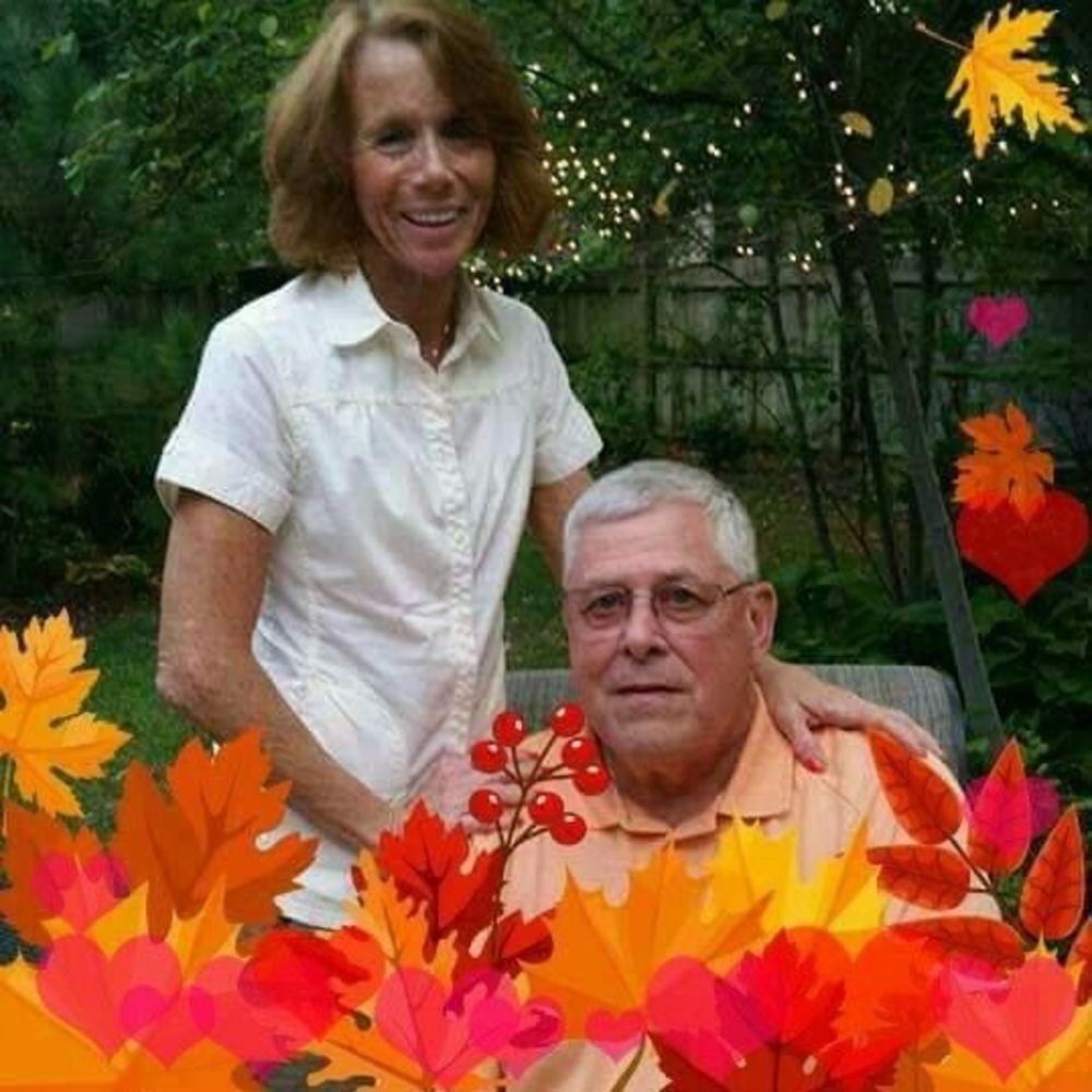 Meet your Posher, Ann