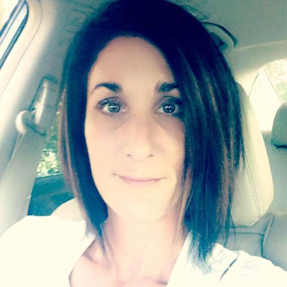 Meet your Posher, Terri lynn