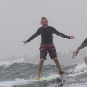 Meet your Posher, Max