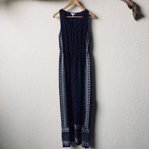Joie Maxi Dress