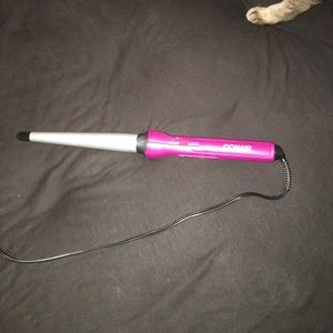 Conair curling wand