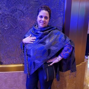 Meet your Posher, Millie