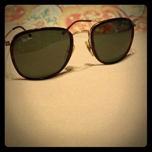 Vintage raybans