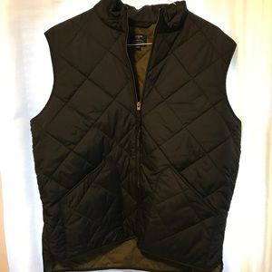J.Crew Vest