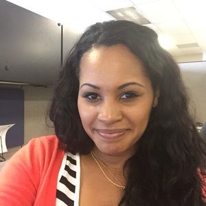 Meet your Posher, Shanee