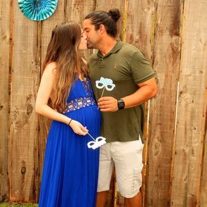 Meet your Posher, Abigail