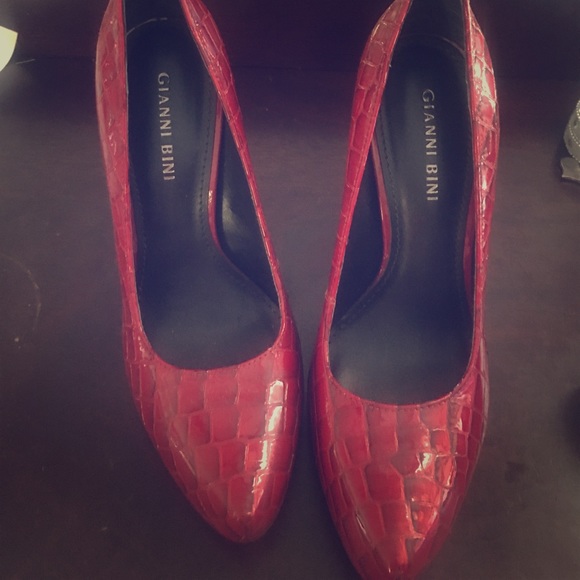 Gianni Bini pumps - Picture 1 of 3