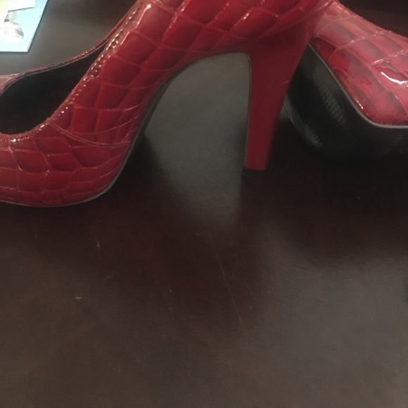 Gianni Bini pumps - Picture 3 of 3