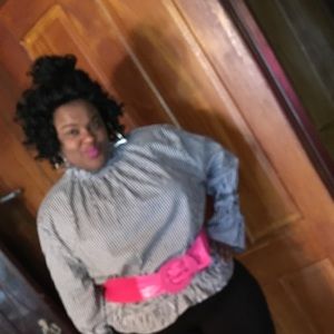 Meet your Posher, Colleen