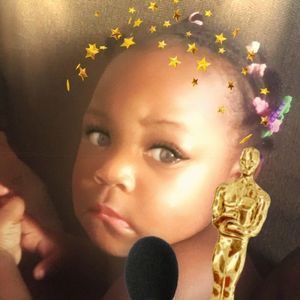 Meet your Posher, Missy may