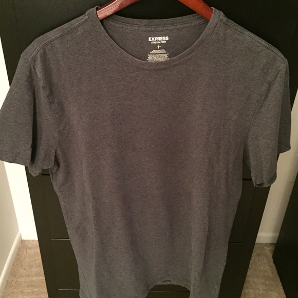 express stretch crew