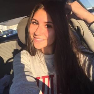 Meet your Posher, Ally