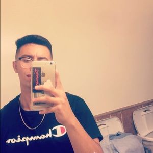 Meet your Posher, Anthony