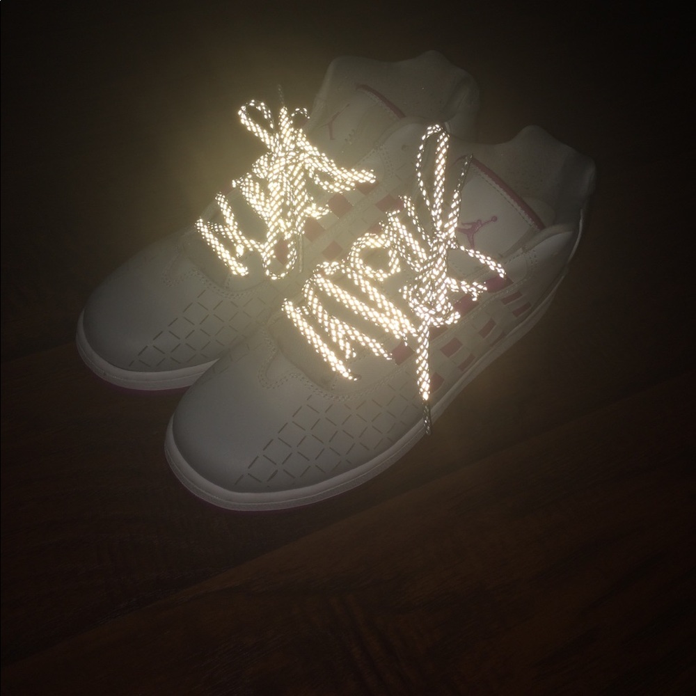 Jordan high tops