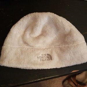 Beanie toboggan