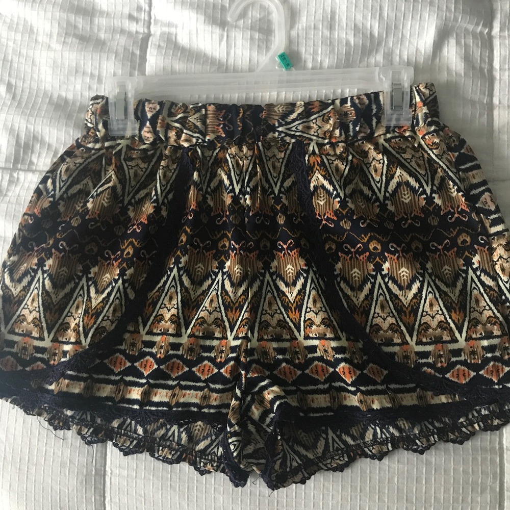 Shorts