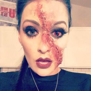 Meet your Posher, Robyn