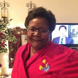 Meet your Posher, Lillie