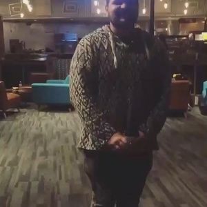 Meet your Posher, James