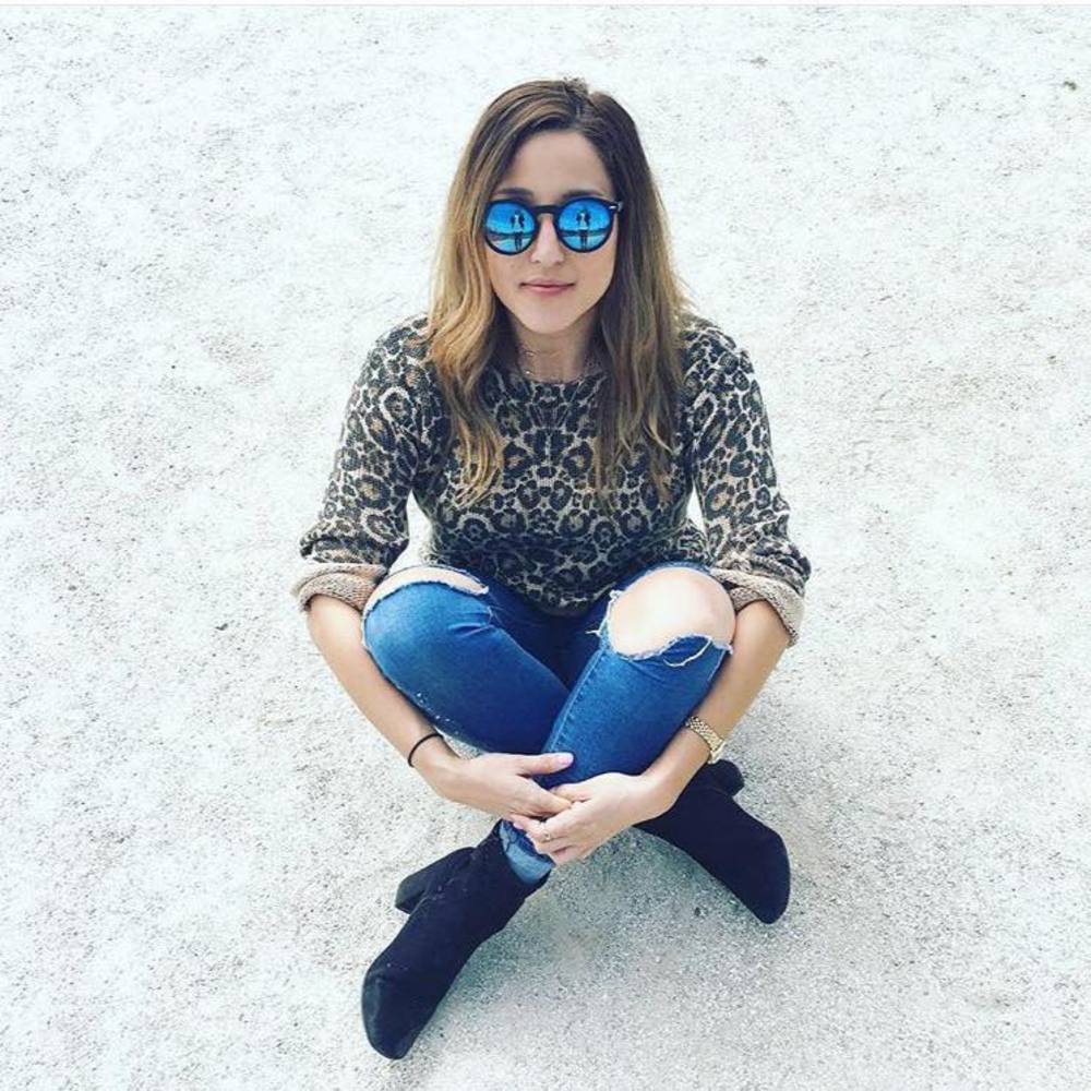 Meet your Posher, Siena