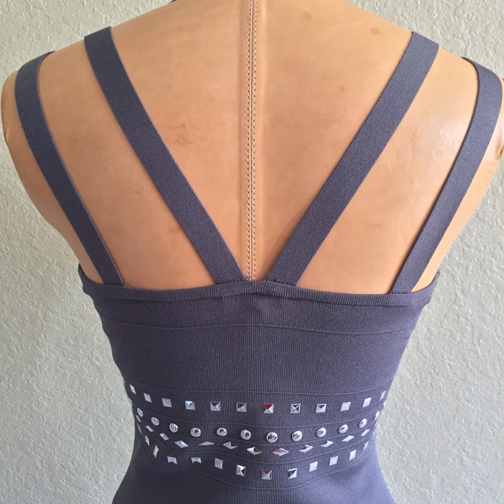 Cache Bodycon Set - Picture 4 of 8