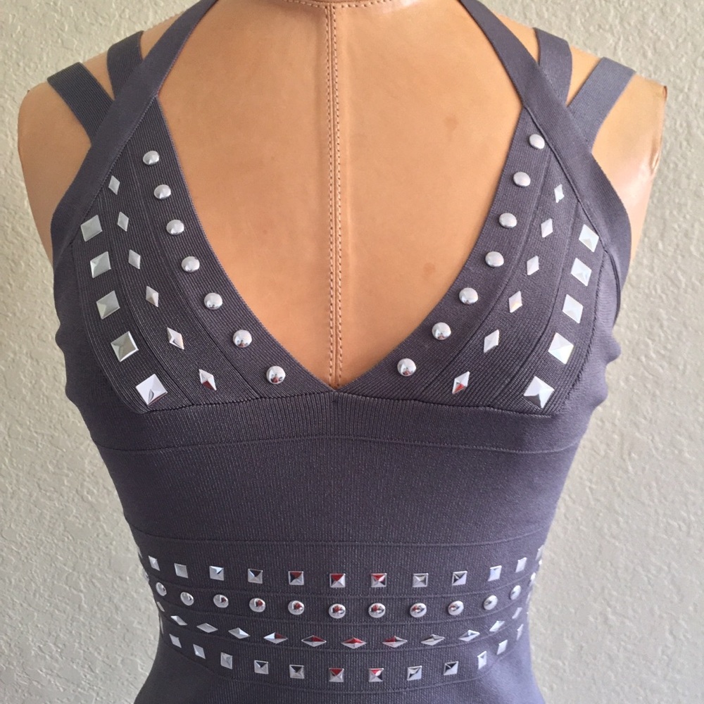 Cache Bodycon Set - Picture 6 of 8