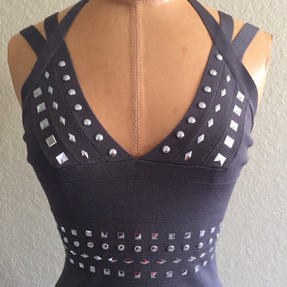 Cache Bodycon Set - Picture 5 of 8