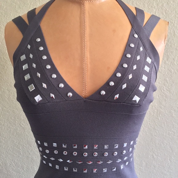 Cache Bodycon Set - Picture 6 of 8